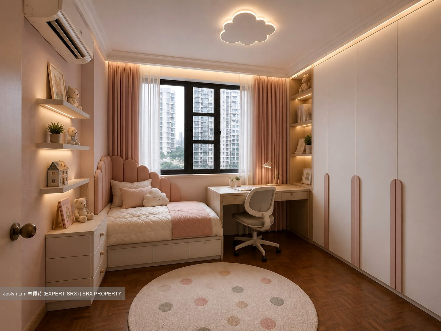 Central Green Condominium (D3), Condominium #580472481